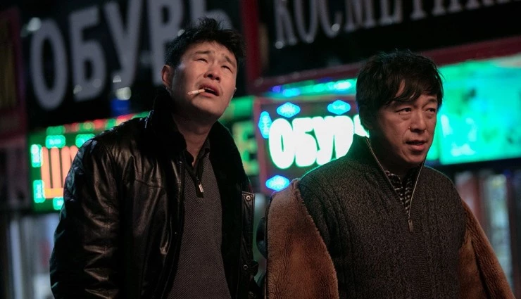 Конформист (2017) в хорошем качестве через торрент Конформист (2017) фильм в хорошем качестве через торрент