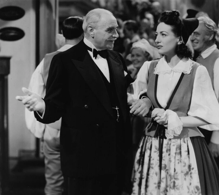 Лицо женщины (1941) через торрент скачать Лицо женщины (1941) фильм через торрент скачать