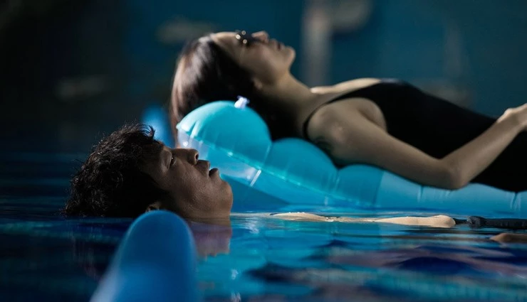 Конформист (2017) через торрент скачать Конформист (2017) фильм через торрент скачать