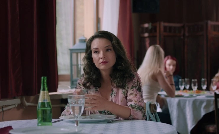 Уйти нельзя остаться (2020) через торрент скачать Уйти нельзя остаться (2020) фильм через торрент скачать