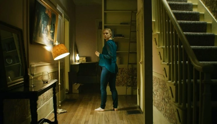 Дом на Сосновой улице (2015) через торрент скачать Дом на Сосновой улице (2015) фильм через торрент скачать