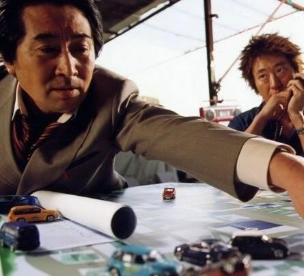 Большая афера (2004) через торрент скачать Большая афера (2004) фильм через торрент скачать