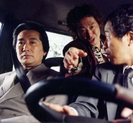 Большая афера (2004) через торрент бесплатно Большая афера (2004) фильм через торрент бесплатно