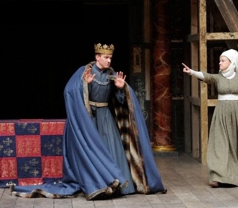 Генрих V (2012) в хорошем качестве через торрент Генрих V (2012) фильм в хорошем качестве через торрент