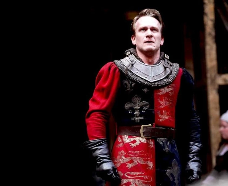 Генрих V (2012) через торрент скачать Генрих V (2012) фильм через торрент скачать