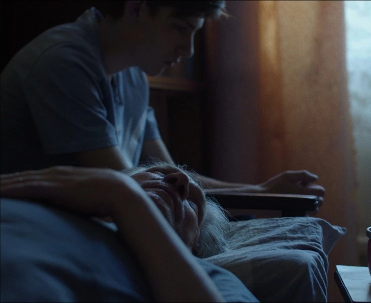 Дом, в котором мы жили (2023) в хорошем качестве через торрент Дом, в котором мы жили (2023) фильм в хорошем качестве через торрент