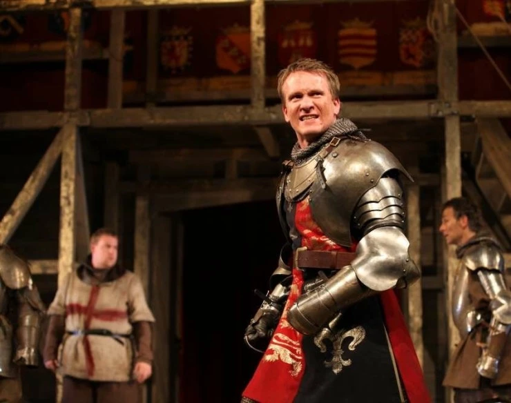 Генрих V (2012) через торрент бесплатно Генрих V (2012) фильм через торрент бесплатно