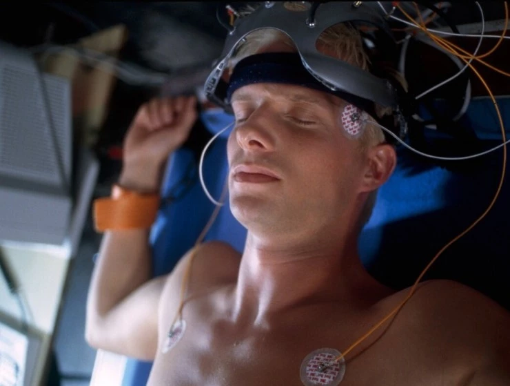 Виртуальная сексуальность (1999) через торрент скачать Виртуальная сексуальность (1999) фильм через торрент скачать