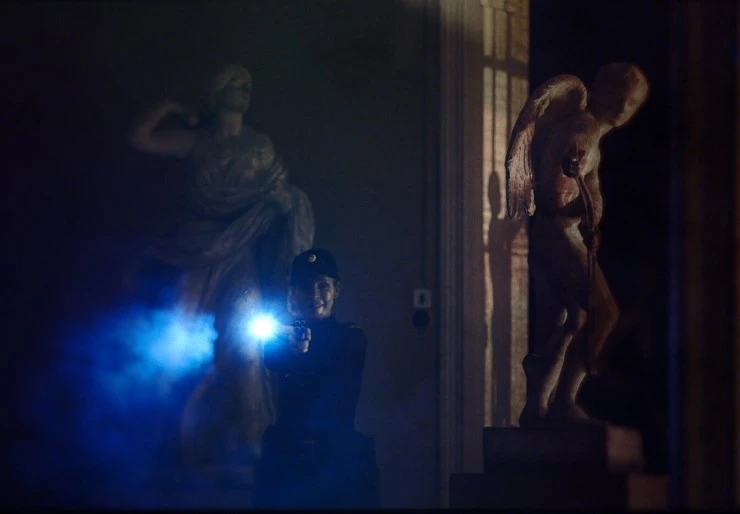 Вечный холод (2015) в хорошем качестве через торрент Вечный холод (2015) фильм в хорошем качестве через торрент