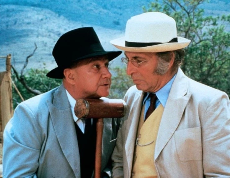 Десять негритят (1989) через торрент скачать Десять негритят (1989) фильм через торрент скачать