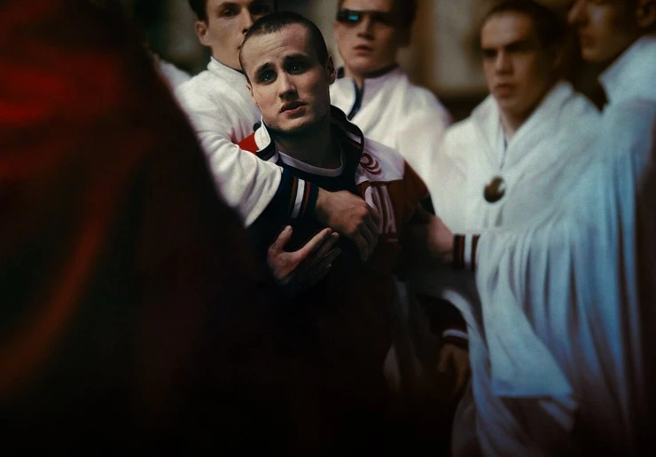 Вечный холод (2015) через торрент бесплатно Вечный холод (2015) фильм через торрент бесплатно