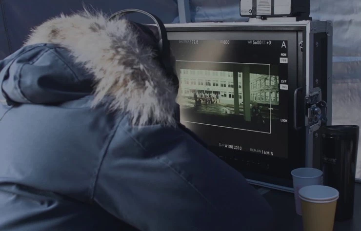 Андрей Звягинцев. Режиссёр (2017) через торрент скачать Андрей Звягинцев. Режиссёр (2017) фильм через торрент скачать