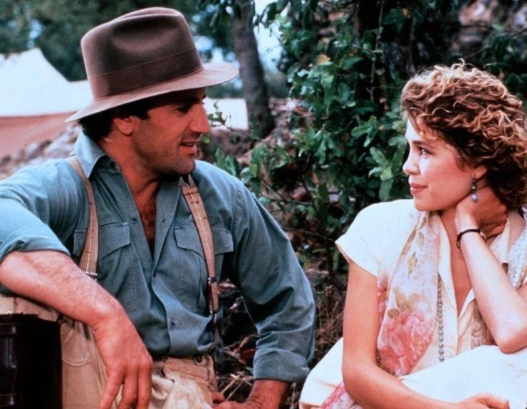 Десять негритят (1989) через торрент бесплатно Десять негритят (1989) фильм через торрент бесплатно