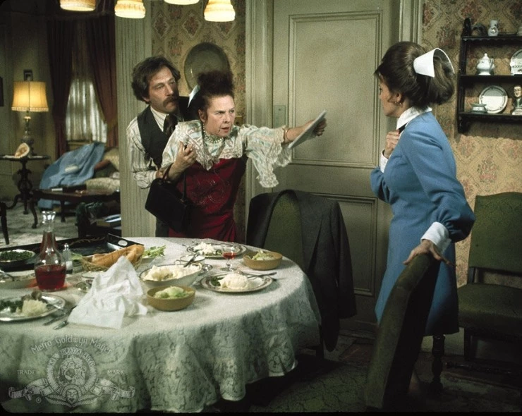 Где Поппа? (1970) в хорошем качестве через торрент Где Поппа? (1970) фильм в хорошем качестве через торрент