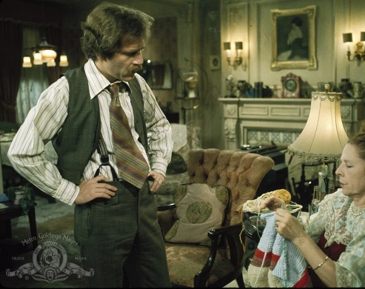 Где Поппа? (1970) через торрент скачать Где Поппа? (1970) фильм через торрент скачать