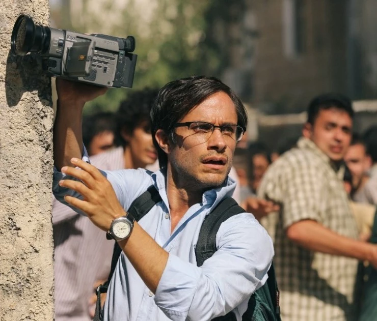 Розовая вода (2014) через торрент бесплатно Розовая вода (2014) фильм через торрент бесплатно