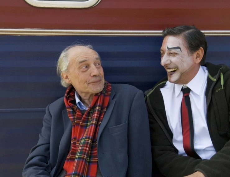 36 видов с пика Сен-Лу (2009) через торрент бесплатно 36 видов с пика Сен-Лу (2009) фильм через торрент бесплатно