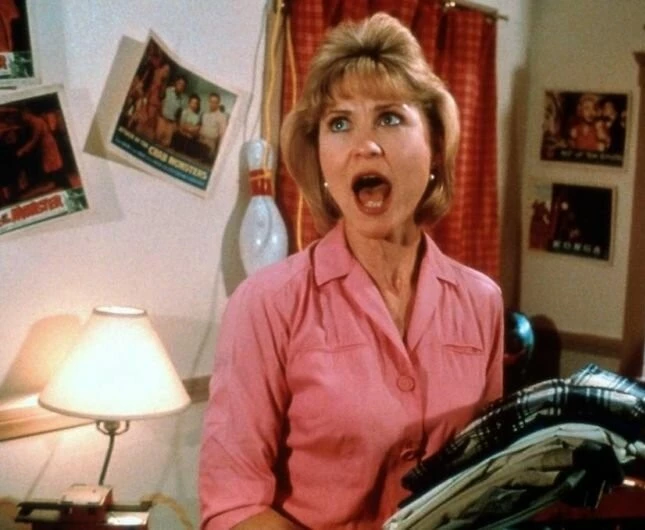 Мама-невидимка (1996) через торрент бесплатно Мама-невидимка (1996) фильм через торрент бесплатно