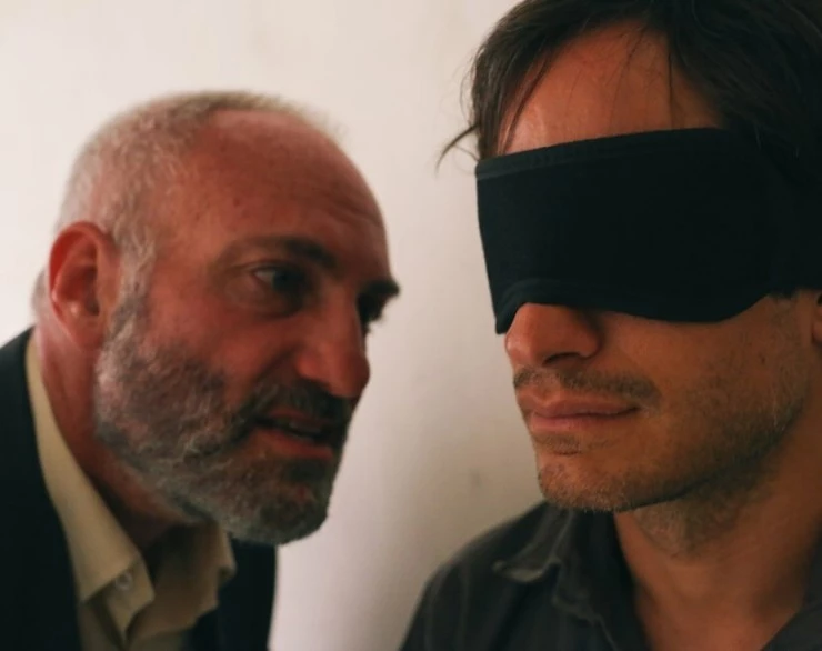 Розовая вода (2014) через торрент скачать Розовая вода (2014) фильм через торрент скачать