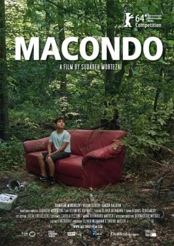 Скачать Макондо / Macondo (2014) фильм через торрент на русском