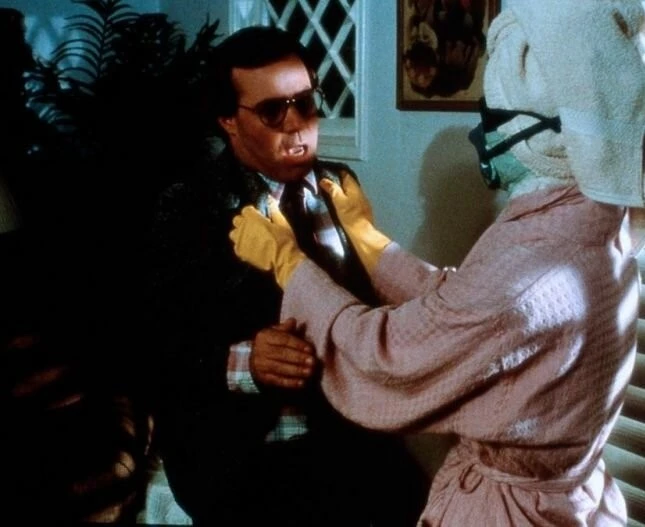 Мама-невидимка (1996) в хорошем качестве через торрент Мама-невидимка (1996) фильм в хорошем качестве через торрент