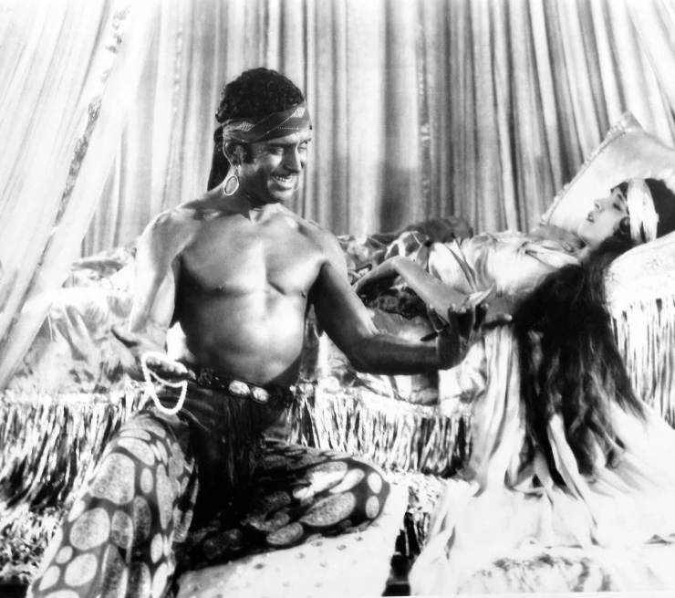 Багдадский вор (1924) через торрент скачать Багдадский вор (1924) фильм через торрент скачать