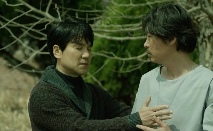 Спасение (2020) через торрент бесплатно Спасение (2020) фильм через торрент бесплатно