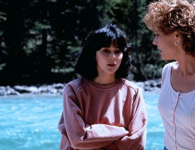 Побег из Нормала (1992) в хорошем качестве через торрент Побег из Нормала (1992) фильм в хорошем качестве через торрент