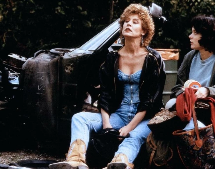 Побег из Нормала (1992) через торрент скачать Побег из Нормала (1992) фильм через торрент скачать