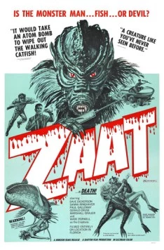 Заат / Zaat (1971) фильм скачать через торрент в хорошем качестве