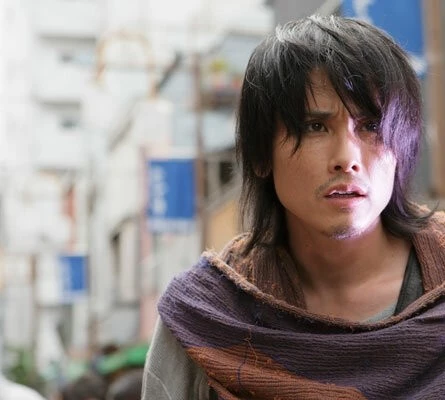 Смертельный мяч (2011) через торрент бесплатно Смертельный мяч (2011) фильм через торрент бесплатно