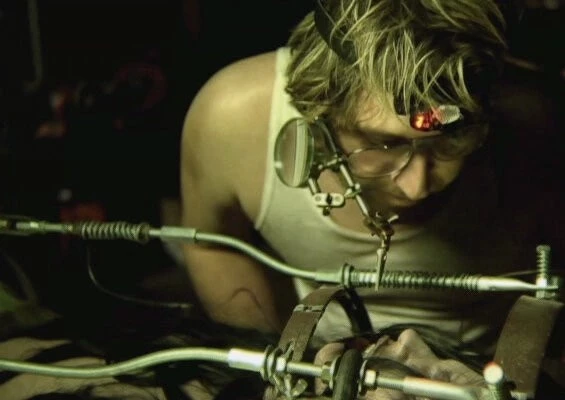 Некромантия (2009) через торрент бесплатно Некромантия (2009) фильм через торрент бесплатно