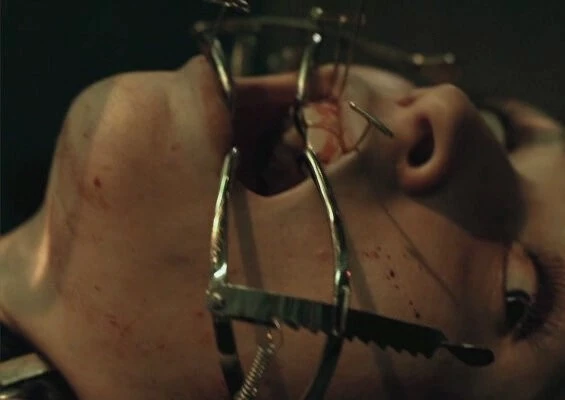 Некромантия (2009) в хорошем качестве через торрент Некромантия (2009) фильм в хорошем качестве через торрент