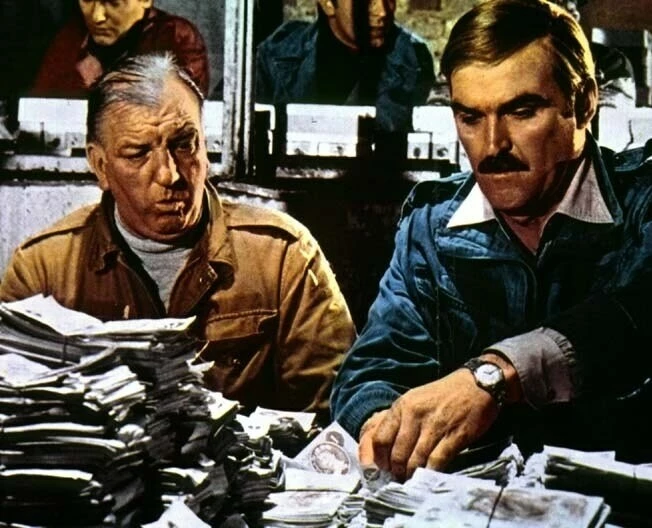 Ограбление (1967) через торрент скачать Ограбление (1967) фильм через торрент скачать