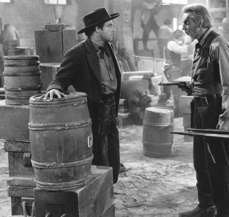 Дорога на Санта-Фе (1940) через торрент скачать Дорога на Санта-Фе (1940) фильм через торрент скачать