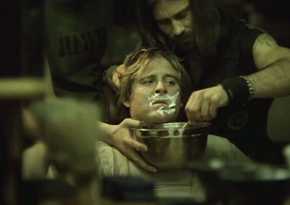 Некромантия (2009) через торрент скачать Некромантия (2009) фильм через торрент скачать