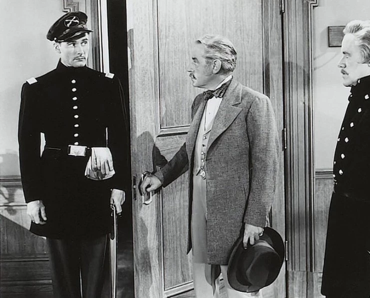 Дорога на Санта-Фе (1940) в хорошем качестве через торрент Дорога на Санта-Фе (1940) фильм в хорошем качестве через торрент