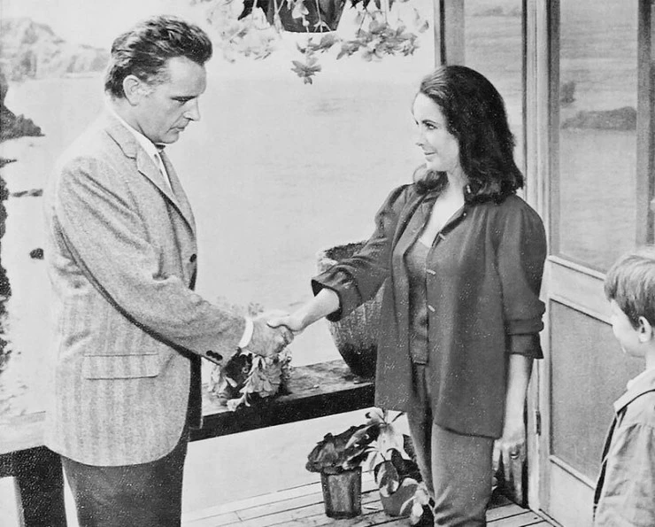 Кулик (1965) через торрент бесплатно Кулик (1965) фильм через торрент бесплатно