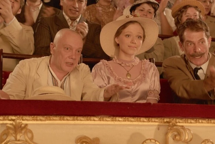 Иван Сила (2013) в хорошем качестве через торрент Иван Сила (2013) фильм в хорошем качестве через торрент