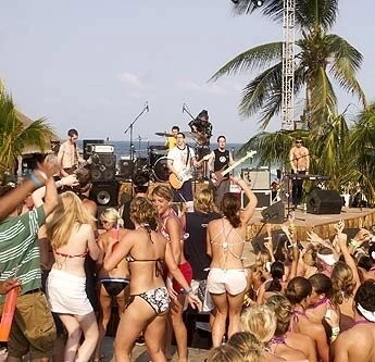 Настоящий Канкун (2003) через торрент скачать Настоящий Канкун (2003) фильм через торрент скачать