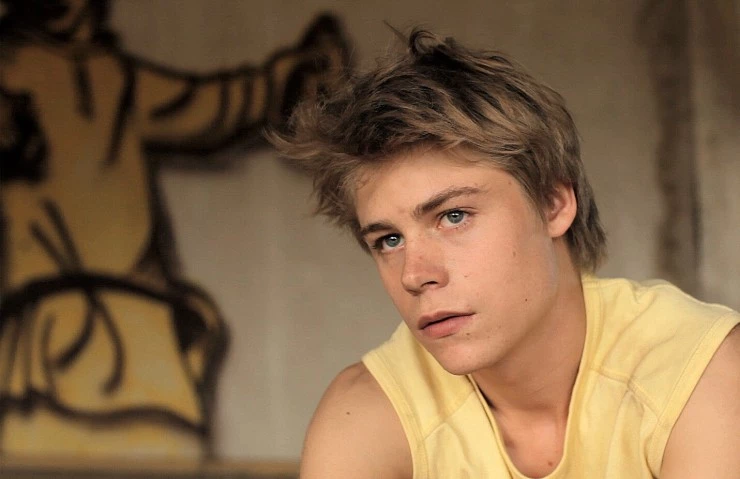 Город Прора (2012) через торрент бесплатно Город Прора (2012) фильм через торрент бесплатно