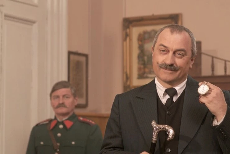 Иван Сила (2013) через торрент скачать Иван Сила (2013) фильм через торрент скачать