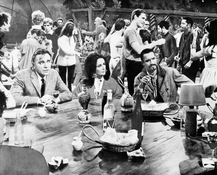 Кулик (1965) через торрент скачать Кулик (1965) фильм через торрент скачать