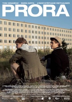Город Прора / Prora (2012) фильм скачать через торрент в хорошем качестве
