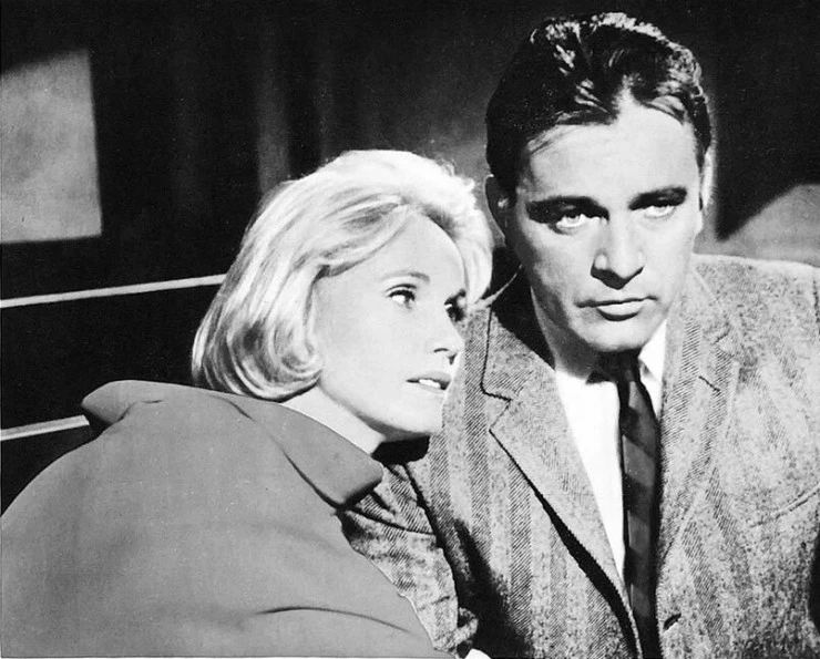 Кулик (1965) в хорошем качестве через торрент Кулик (1965) фильм в хорошем качестве через торрент