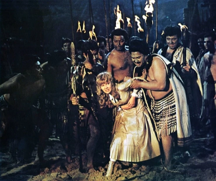 В поисках потерпевших кораблекрушение (1962) в хорошем качестве через торрент В поисках потерпевших кораблекрушение (1962) фильм в хорошем качестве через торрент