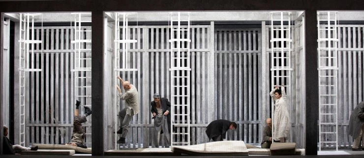 Театр Ан дер Вин: Огненный ангел (2022) через торрент бесплатно Театр Ан дер Вин: Огненный ангел (2022) фильм через торрент бесплатно