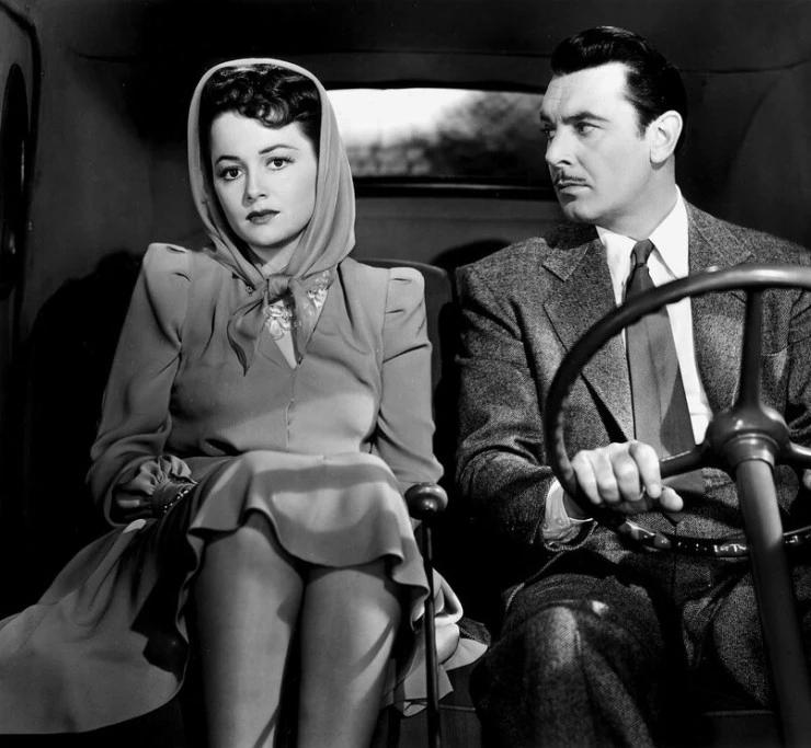 В этом наша жизнь (1942) через торрент бесплатно В этом наша жизнь (1942) фильм через торрент бесплатно