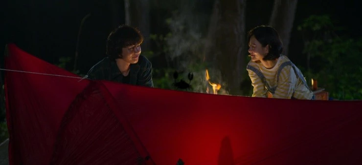 Добро пожаловать в Понтхэри (2023) в хорошем качестве через торрент Добро пожаловать в Понтхэри (2023) фильм в хорошем качестве через торрент