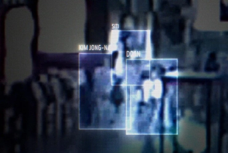 Убийцы (2020) через торрент бесплатно Убийцы (2020) фильм через торрент бесплатно